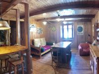 Attico / Mansarda in vendita a Gressoney-Saint-Jean(AO)