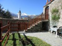 Appartamento in affitto a Bardonecchia(TO)