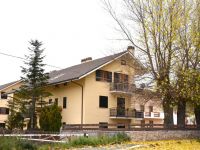 Appartamento in affitto a Ovindoli(AQ)