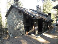 Appartamento in affitto a Courmayeur(AO)
