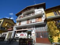 Appartamento in vendita a Fenestrelle(TO)