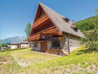 Rustico / Casale in vendita a Gromo(BG)