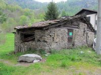Rustico / Casale in vendita a Caspoggio(SO)