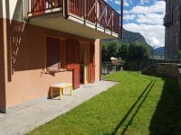 Appartamento in affitto a Chiesa in Valmalenco(SO)