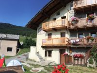 Appartamento in Vendita a Torgnon(AO)