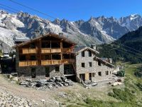 Appartamento in vendita a Courmayeur(AO)