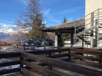 Appartamento in vendita a Gressan(AO)