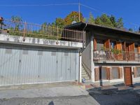 Villa in Vendita a Bagnolo Piemonte(CN)