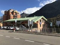 Immobile in affitto a Ponte di Legno(BS)