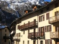 Appartamento in affitto a Gressoney-Saint-Jean(AO)