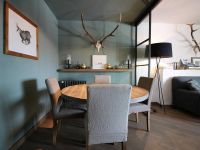 Appartamento in affitto a Sestriere(TO)