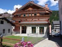 Appartamento in affitto a Aprica(SO)