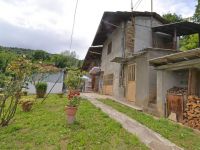 Rustico / Casale in Vendita a Bagnolo Piemonte(CN)