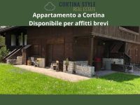 Appartamento in affitto a Cortina d'Ampezzo(BL)