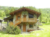 Appartamento in affitto a Courmayeur(AO)