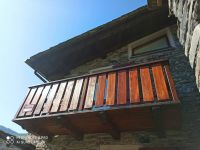 Casa indipendente in vendita a Chiesa in Valmalenco(SO)