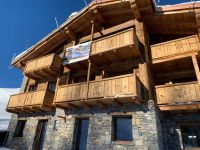 Appartamento in vendita a Courmayeur(AO)