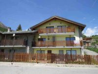 Appartamento in Vendita a Torgnon(AO)