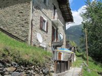 Casa indipendente in vendita a Torre di Santa Maria(SO)