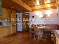 Appartamento in vendita a Cortina d'Ampezzo(BL)