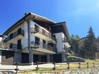 Appartamento in vendita a Torgnon(AO)