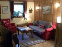 Appartamento in affitto a Courmayeur(AO)