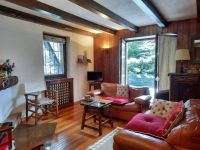 Appartamento in affitto a Courmayeur(AO)
