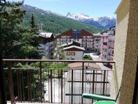 Appartamento in affitto a Bardonecchia(TO)