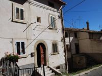 Casa indipendente in vendita a Pescocostanzo(AQ)