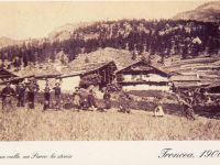 Rustico / Casale in vendita a Pragelato(TO)