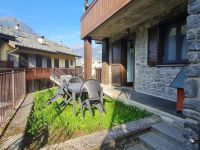 Appartamento in vendita a Caspoggio(SO)
