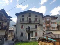 Rustico / Casale in vendita a Caspoggio(SO)