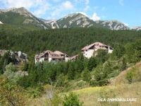 Appartamento in vendita a Ovindoli(AQ)