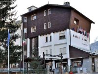 Palazzo / Stabile in vendita a Bardonecchia(TO)
