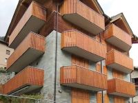Appartamento in vendita a Chiesa in Valmalenco(SO)
