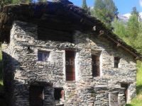 Villa in vendita a Chiesa in Valmalenco(SO)