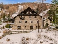 Rustico / Casale in vendita a Sauze di Cesana(TO)