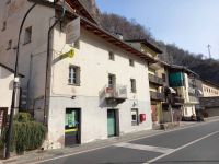 Appartamento in vendita a Bard(AO)