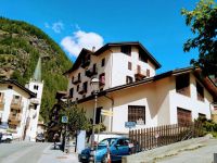 Casa indipendente in Vendita a Valtournenche(AO)