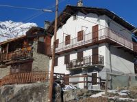 Rustico / Casale in vendita a Valtournenche(AO)