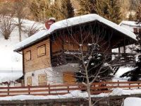 Appartamento in Affitto a Ravascletto(UD)