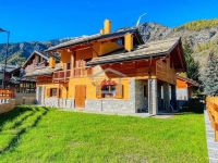 Villa in vendita a Bardonecchia(TO)