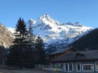 Villa in vendita a La Thuile(AO)