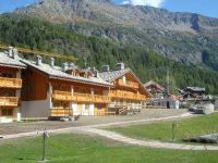 Appartamento in vendita a La Thuile(AO)