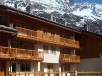 Appartamento in vendita a La Thuile(AO)