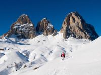 Palazzo / Stabile in vendita a Selva di Val Gardena(BZ)