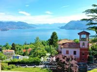 Villa in vendita a Stresa(VB)