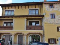 Appartamento in affitto a Ovindoli(AQ)