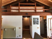 Appartamento in affitto a Gressoney-Saint-Jean(AO)