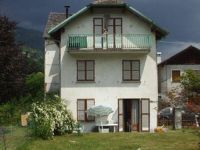 Casa indipendente in vendita a Santa Maria Maggiore(VB)